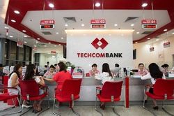 Techcombank (TCB) huy động thêm 6.000 tỷ đồng từ kênh trái phiếu