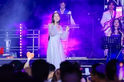 Ca sĩ Phương Linh kể về thời gian dài chữa bệnh, chưa nghĩ tới chuyện lập gia đình