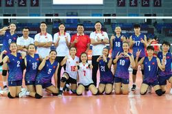 Huyền thoại Ngọc Hoa và tuyển bóng chuyền trẻ Việt Nam nhận thưởng lớn sau khi làm nên lịch sử ở giải châu Á