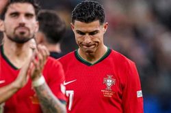 Top 10 cầu thủ chạy nhanh nhất EURO 2024: Ronaldo 'mất tích' toàn tập