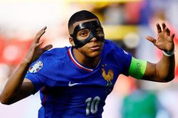 ĐT Pháp vẫn phải trông vào Mbappe