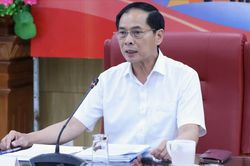 Ngoại giao văn hóa góp phần xây dựng sức mạnh mềm cho Việt Nam