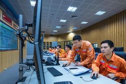 6 tháng đầu năm 2024: EVNGENCO2 quyết tâm 'bám máy, giữ lò', sản xuất đạt hơn 8,3 tỷ kWh điện