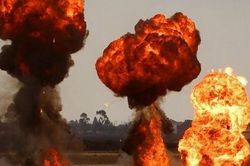 Nga không kích kho vũ khí, cơ sở sản xuất vũ khí của Ukraine