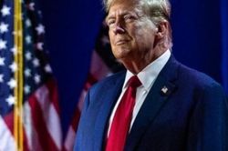 Ông Trump lần đầu trả lời phỏng vấn sau tranh luận, nói về biểu hiện của ông Biden