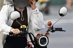 Miền Trung sắp bước vào đợt nắng nóng cao điểm, có nơi trên 37 độ C