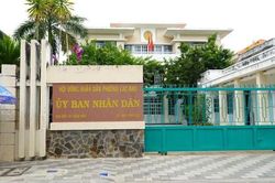 Bình Thuận: Kết quả ý kiến cử tri đề án sắp xếp đon vị hành chính