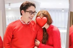 Đình Tú kể chuyện sang nhà người yêu chơi và cái kết 'cảm lạnh'