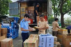 Cục Quản lý thị trường tỉnh Thanh Hóa: Triển khai nhiều giải pháp phòng, chống hàng giả, hàng nhái