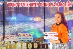 Nhân rộng các mô hình phụ nữ khởi nghiệp