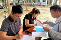 Tuyển sinh đầu cấp năm học 2024-2025 tại TP. Pleiku: Kết hợp đăng ký trực tuyến và nộp hồ sơ trực tiếp