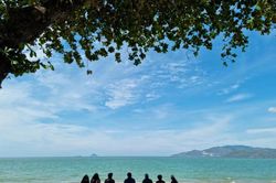 Về nơi có biển