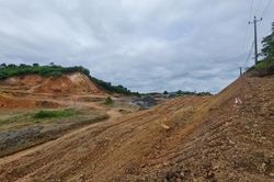 Đắk Nông: Sẽ đấu giá 40 mỏ đất làm vật liệu san lấp