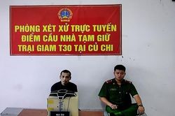 Nghịch tử sát hại mẹ ruột lĩnh án tử hình