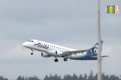 Mỹ kiểm tra máy bay Boeing 737 vì mặt nạ dưỡng khí