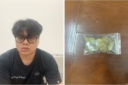Tìm ra 'đầu nậu' bán cần sa