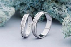 Palladium-Ngôi sao mới trong làng kim hoàn