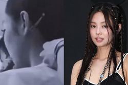K-netizen phản ứng trước lời xin lỗi của Jennie Blackpink vì hút thuốc trong nhà