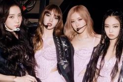 Phim hòa nhạc 'Born Pink' của Blackpink chốt ngày ra mắt