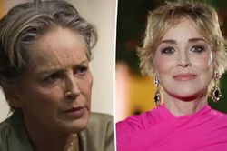 Sharon Stone không còn đồng nào sau cơn đột quỵ năm 2001