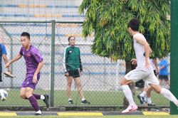 U19 Việt Nam thua đội bóng quê hương HLV Park Hang Seo, Việt kiều Séc hòa nhập tốt