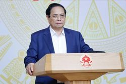 6 tháng đầu năm, kinh tế số tăng trưởng 22,4%, tỷ trọng trong GDP ước đạt 18,3%