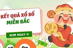 Kết quả xổ số miền Bắc ngày 11/7/2024 - XSMB hôm nay 11/7i