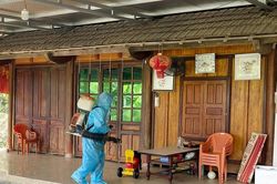 Phát hiện nam bệnh nhân ở Hà Tĩnh nghi bị bạch hầu