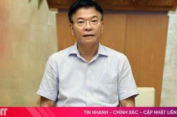 Tập trung triển khai các nhiệm vụ trọng tâm của ngành Tư pháp