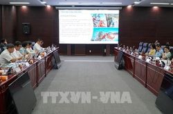 Nguồn năng lượng tái tạo, năng lượng mới ở Đà Nẵng đạt khoảng 3,69%