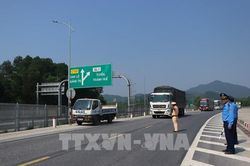 Chốt thời điểm chọn nhà đầu tư trạm dừng nghỉ Km36+500 trên cao tốc Cam Lộ - La Sơn