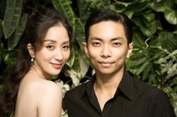 Khánh Thi - Phan Hiển: 'Tôi từng sai lầm khi nghĩ với Hiển tôi là duy nhất'