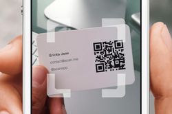 Nhận diện lừa đảo quét mã QR code