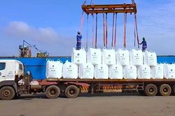 PVFCCo tăng trưởng ấn tượng