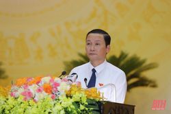 Kỳ họp thứ 20, HĐND tỉnh khóa XVIII: Chủ tịch UBND tỉnh Đỗ Minh Tuấn tiếp thu, giải trình những vấn đề đại biểu và cử tri quan tâm