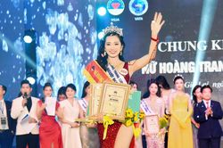 Tổ chức cuộc thi 'Nữ hoàng trang sức Việt Nam' năm 2024