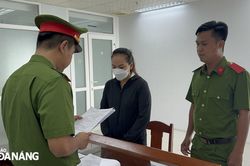 Khởi tố nữ kế toán tham ô gần 18 tỷ đồng