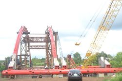 Gia Lai: Phấn đấu hoàn thành dự án cầu Biển Hồ vào đầu năm 2025