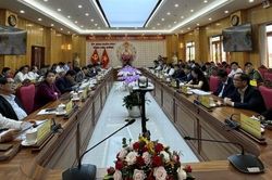 Đề án 06 là một trong những điểm sáng của chuyển đổi số