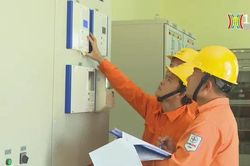 Mỗi ngày EVN trả hơn 50 tỷ đồng lãi vay