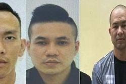 Diễn biến mới nhất vụ cô gái trẻ bị bắn tử vong ở quận Long Biên