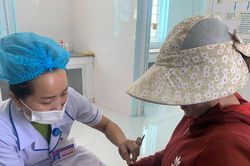 Tránh hoang mang trước bệnh bạch hầu