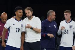 Southgate thay người thiên tài, 2 cầu thủ vào sân từ ghế dự bị giúp ĐT Anh vào chung kết EURO 2024