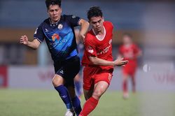Bất ngờ khi dàn sao vắng mặt trong đội hình tiêu biểu V-League 2023/24