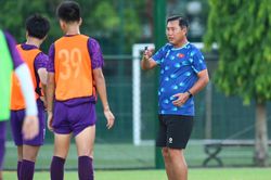 Tin nóng bóng đá Việt 11/7: Huỳnh Như nhận 3 đề nghị từ châu Âu, U19 Việt Nam liên tiếp loại người