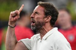 Bảng thành tích và kỷ lục vô tiền khoáng hậu của Gareth Southgate, chưa HLV Anh nào làm được như thế trong 50 năm qua