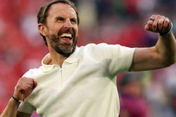 Gareth Southgate, từ nhà kỹ trị tới kẻ phiêu lưu bất chấp của ĐT Anh