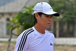 Cựu Vua phá lưới V-League bị đình chỉ công tác vì nghi vấn ăn chặn tiền cầu thủ