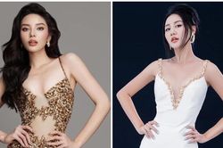 Kỳ Duyên tiếp tục thi hoa hậu, rộ tin Văn Mai Hương 'chinh chiến' tại Miss Universe Vietnam 2024