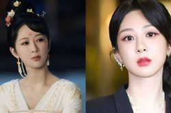 Dương Tử: Sau khi gây tranh cãi vì đề cử giải Bạch Ngọc Lan, lại được Tôn Lệ khen ngợi diễn xuất